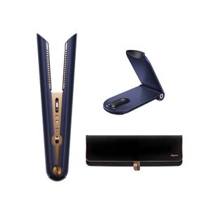 Dyson Navy and Bronze Hair Styler